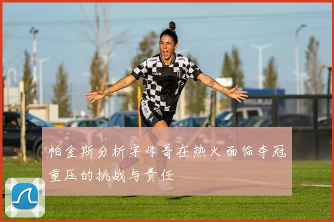 帕金斯分析字母哥在热火面临夺冠重压的挑战与责任