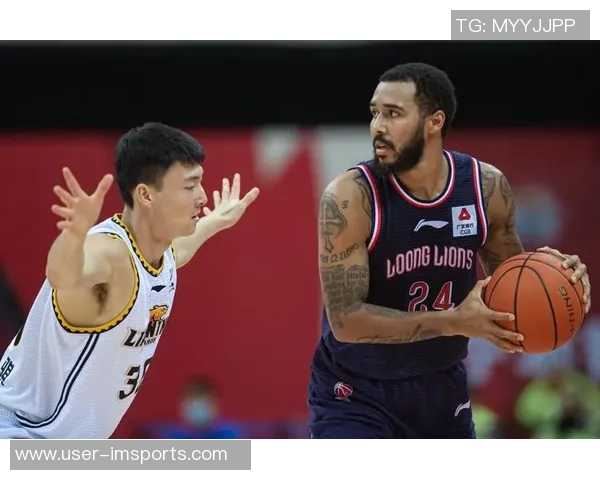 媒体人透露达拉斯摩尔已正式加盟吉林男篮开启新征程