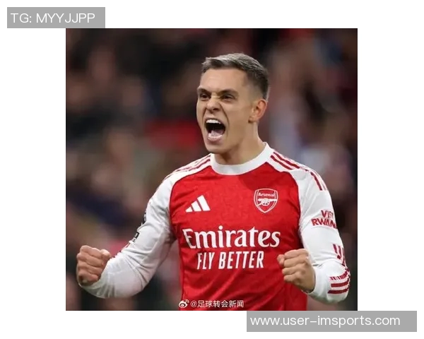 特罗萨德荣膺阿森纳12月最佳球员六场比赛贡献两球一助攻