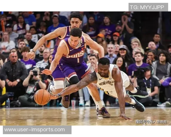 末节狂砍10分锡安感谢教练与队友信任让我在关键时刻发挥作用